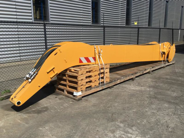 Liebherr Industrial Stick - Anbauteil: das Bild 2 Liebherr Industrial Stick - Anbauteil: das Bild 2