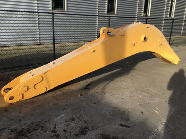 Liebherr Monoboom 5,9 M - Anbauteil: das Bild 2 Liebherr Monoboom 5,9 M - Anbauteil: das Bild 2