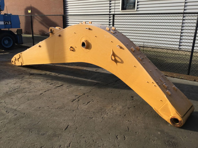 Liebherr Monoboom 5,9 M - Anbauteil: das Bild 4 Liebherr Monoboom 5,9 M - Anbauteil: das Bild 4