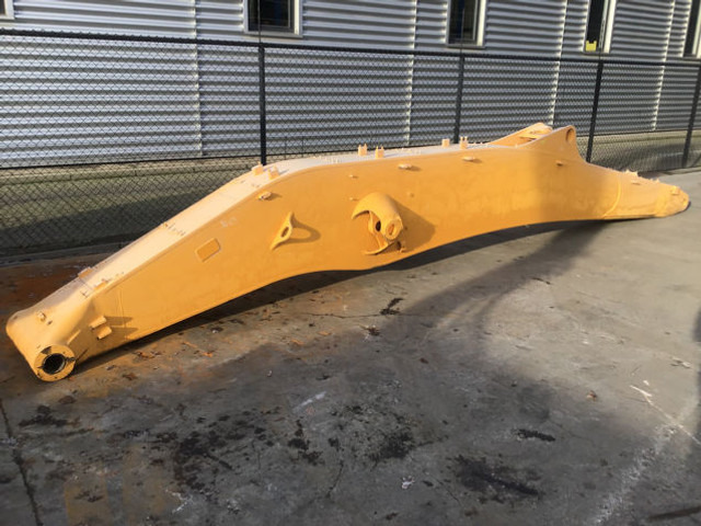 Liebherr Monoboom 7,2 M - Anbauteil: das Bild 1 Liebherr Monoboom 7,2 M - Anbauteil: das Bild 1