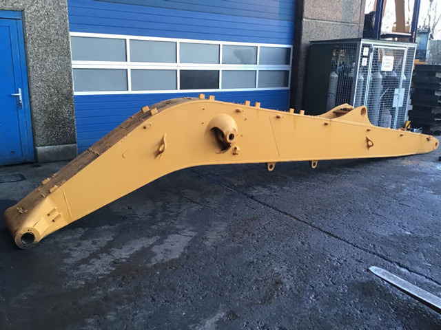 Liebherr Monoboom 7,6 M - Anbauteil: das Bild 1 Liebherr Monoboom 7,6 M - Anbauteil: das Bild 1