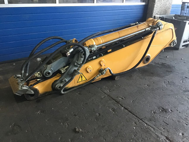 Liebherr Stick 2,2 M - Anbauteil: das Bild 3 Liebherr Stick 2,2 M - Anbauteil: das Bild 3