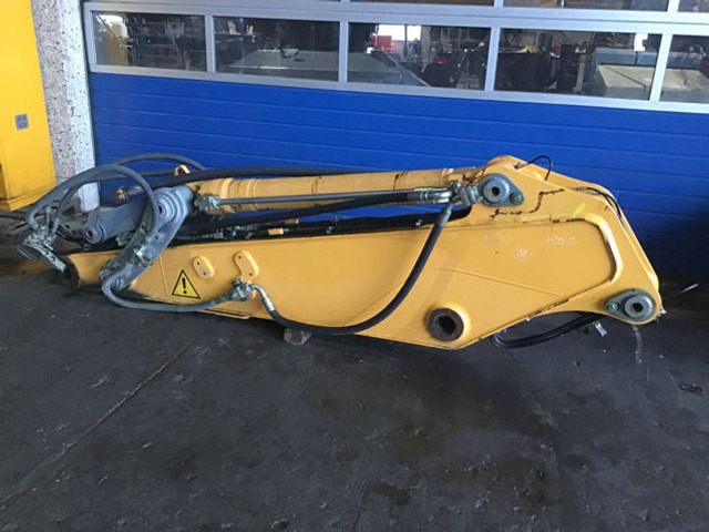 Liebherr Stick 2,2 M - Anbauteil: das Bild 2 Liebherr Stick 2,2 M - Anbauteil: das Bild 2