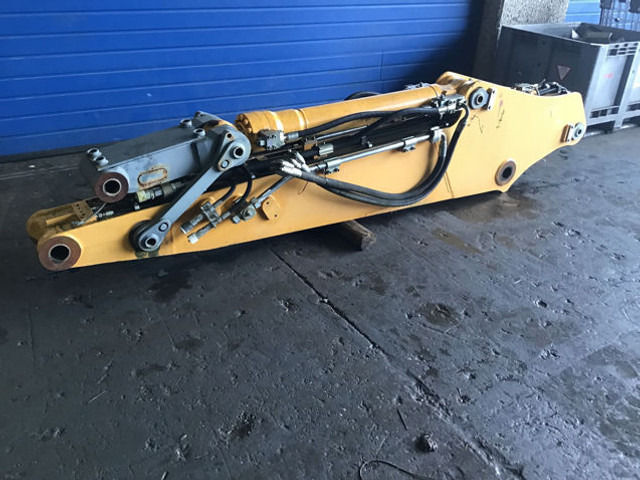 Liebherr Stick 2,7 M - Anbauteil: das Bild 4 Liebherr Stick 2,7 M - Anbauteil: das Bild 4