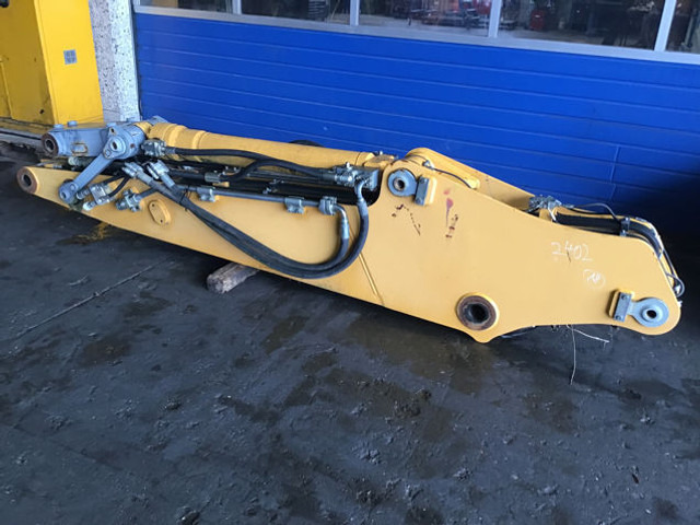 Liebherr Stick 2,7 M - Anbauteil: das Bild 1 Liebherr Stick 2,7 M - Anbauteil: das Bild 1