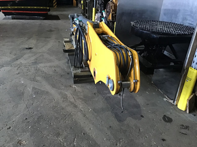Liebherr Stick 2.95 M - Anbauteil: das Bild 2 Liebherr Stick 2.95 M - Anbauteil: das Bild 2