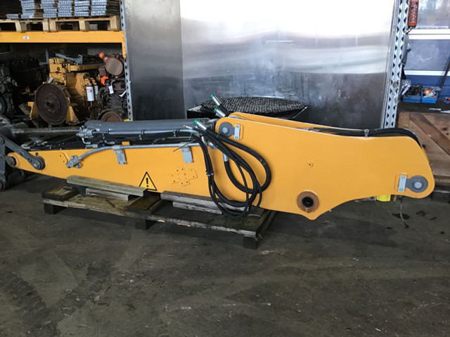 Liebherr Stick 2.95 M - Anbauteil: das Bild 1 Liebherr Stick 2.95 M - Anbauteil: das Bild 1
