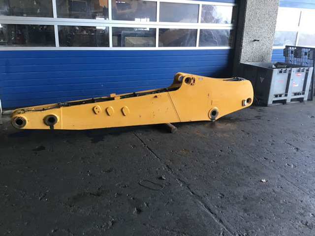 Liebherr Stick 3 M - Anbauteil: das Bild 3 Liebherr Stick 3 M - Anbauteil: das Bild 3