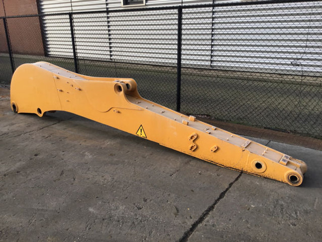 Liebherr Stick 5 M - Anbauteil: das Bild 4 Liebherr Stick 5 M - Anbauteil: das Bild 4