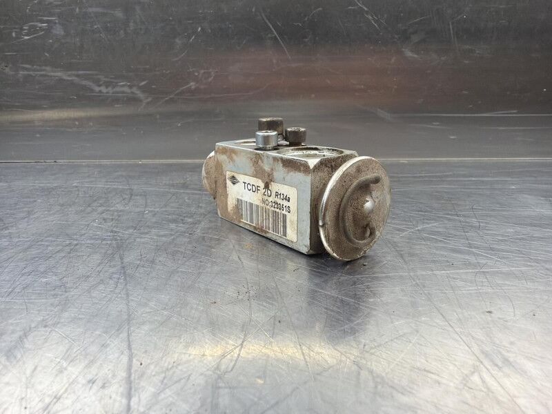 Egelhof R924 COMPACT / R904C / R924 C / R926 LC / R926 SLC - Ventil: das Bild 2 Egelhof R924 COMPACT / R904C / R924 C / R926 LC / R926 SLC - Ventil: das Bild 2