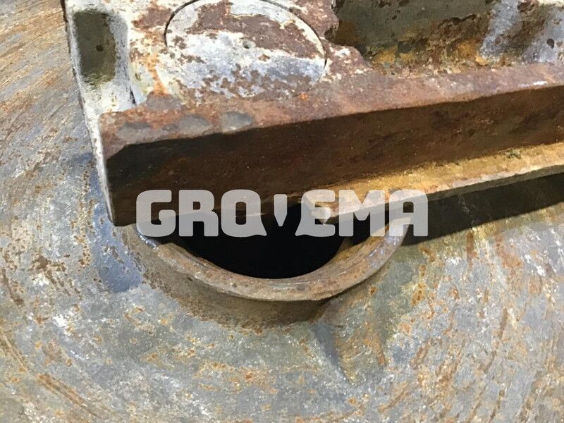 Liebherr R946 LC / R946 LC-V / R946 NLC / R950 - Ersatzteile: das Bild 2 Liebherr R946 LC / R946 LC-V / R946 NLC / R950 - Ersatzteile: das Bild 2