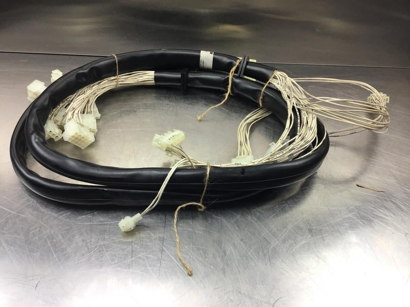 Liebherr A924B Li / A914B Li - Kabel/ Kabelbaum: das Bild 2 Liebherr A924B Li / A914B Li - Kabel/ Kabelbaum: das Bild 2