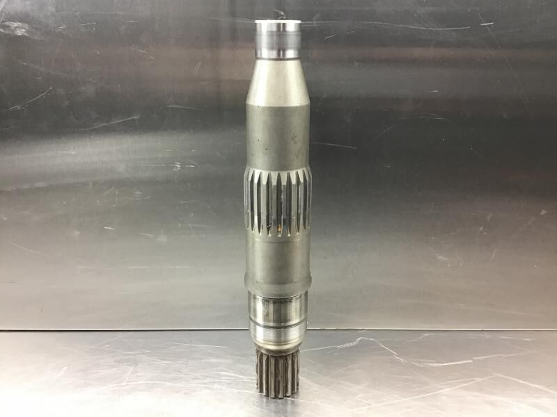 Liebherr A954 Li / A954B Li - Achse und Teile: das Bild 1 Liebherr A954 Li / A954B Li - Achse und Teile: das Bild 1