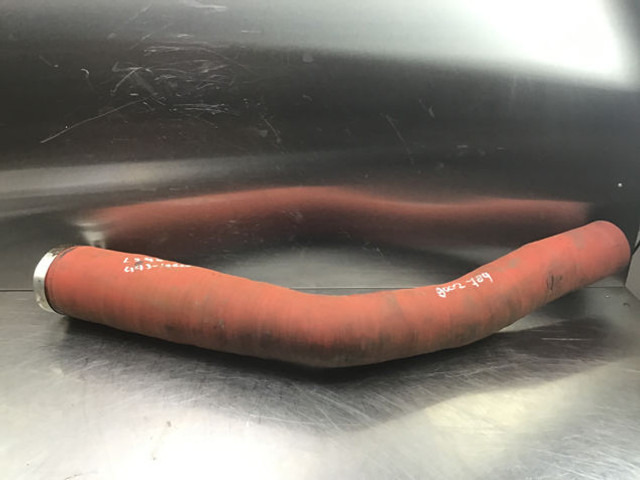 Liebherr Air Hose - Ansaugrohr: das Bild 1 Liebherr Air Hose - Ansaugrohr: das Bild 1