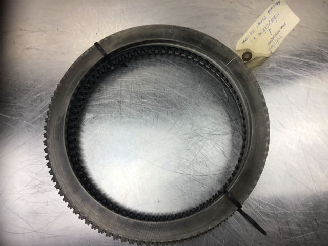 Liebherr Brake Disc Set - Bremsscheibe: das Bild 3 Liebherr Brake Disc Set - Bremsscheibe: das Bild 3