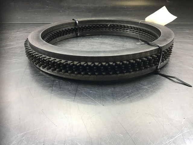 Liebherr Brake Disc Set - Bremsscheibe: das Bild 2 Liebherr Brake Disc Set - Bremsscheibe: das Bild 2