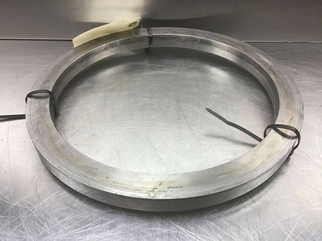 Liebherr Brake Disc Set - Bremsscheibe: das Bild 1 Liebherr Brake Disc Set - Bremsscheibe: das Bild 1