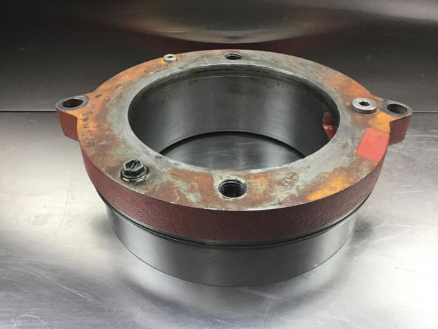 Liebherr Brake Housing - Bremstrommel: das Bild 5 Liebherr Brake Housing - Bremstrommel: das Bild 5