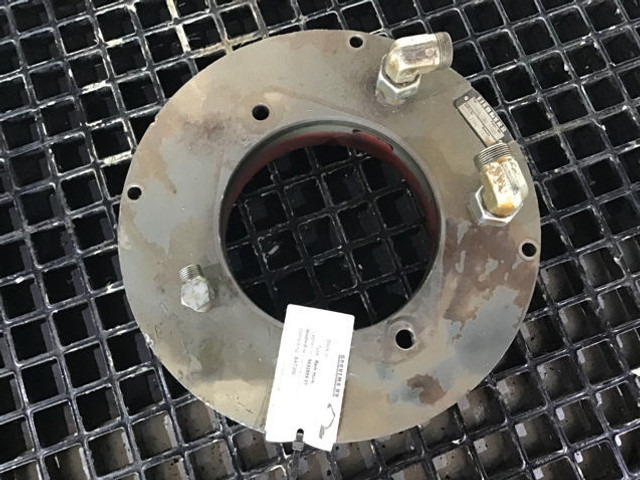 Liebherr Brake Housing - Bremsscheibe: das Bild 2 Liebherr Brake Housing - Bremsscheibe: das Bild 2