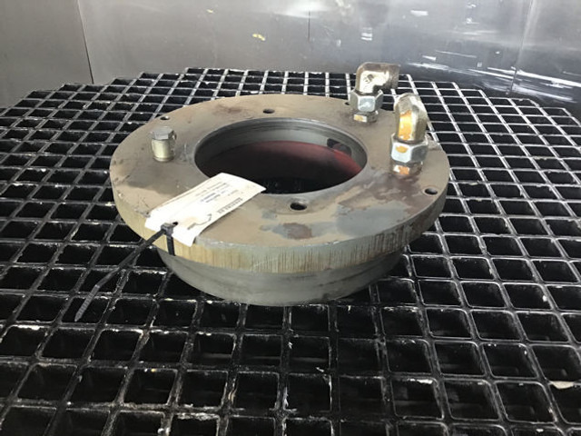Liebherr Brake Housing - Bremsscheibe: das Bild 1 Liebherr Brake Housing - Bremsscheibe: das Bild 1