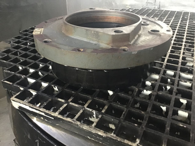 Liebherr Brake - Bremsteile: das Bild 4 Liebherr Brake - Bremsteile: das Bild 4