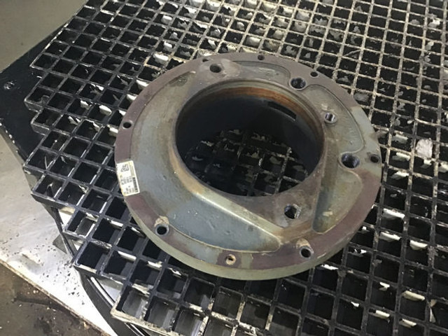 Liebherr Brake - Bremsteile: das Bild 1 Liebherr Brake - Bremsteile: das Bild 1