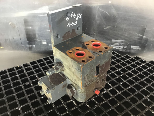 Liebherr Brake Valve - Ventil: das Bild 1 Liebherr Brake Valve - Ventil: das Bild 1