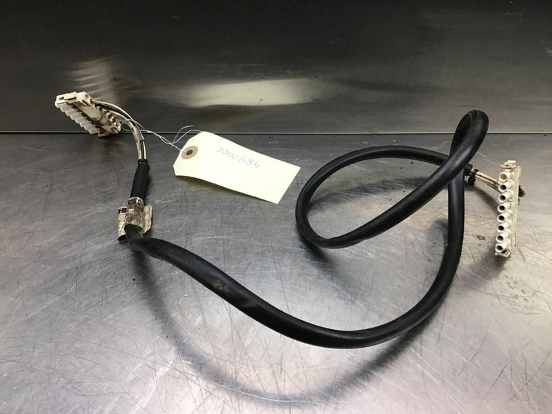 Liebherr Cable - Kabel/ Kabelbaum: das Bild 1 Liebherr Cable - Kabel/ Kabelbaum: das Bild 1