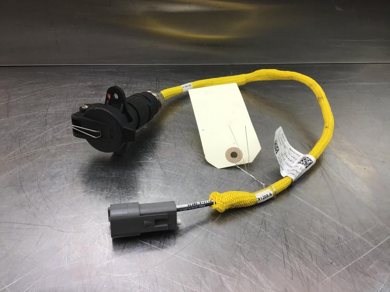 Liebherr Cable - Kabel/ Kabelbaum: das Bild 2 Liebherr Cable - Kabel/ Kabelbaum: das Bild 2