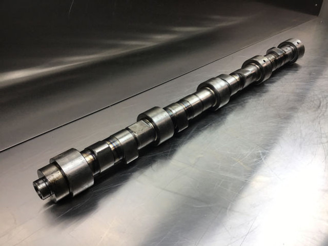 Liebherr Camshaft D904/D914/D924 - Nockenwelle: das Bild 3 Liebherr Camshaft D904/D914/D924 - Nockenwelle: das Bild 3