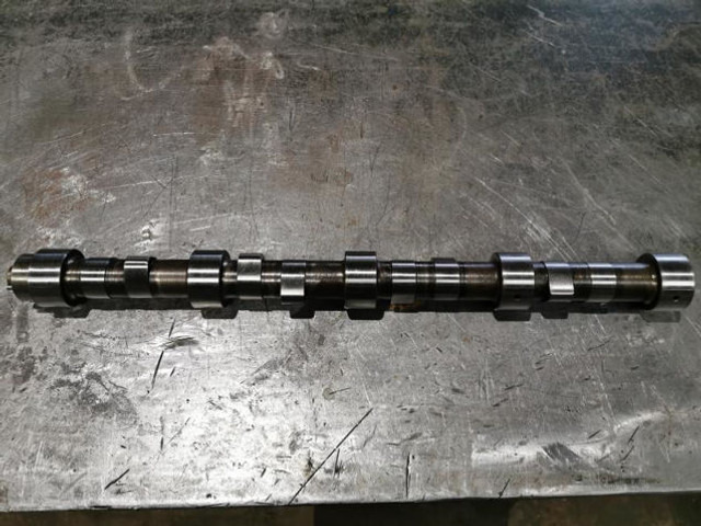 Liebherr Camshaft D904/D914/D924 - Nockenwelle: das Bild 5 Liebherr Camshaft D904/D914/D924 - Nockenwelle: das Bild 5