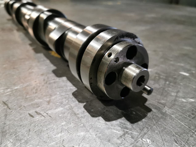 Liebherr Camshaft D9306/D9405 - Nockenwelle: das Bild 5 Liebherr Camshaft D9306/D9405 - Nockenwelle: das Bild 5