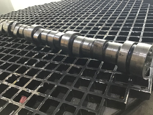 Liebherr Camshaft D9308/D9408 - Nockenwelle: das Bild 4 Liebherr Camshaft D9308/D9408 - Nockenwelle: das Bild 4
