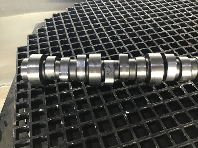 Liebherr Camshaft - Nockenwelle: das Bild 4 Liebherr Camshaft - Nockenwelle: das Bild 4