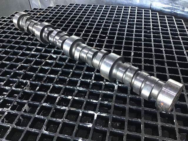 Liebherr Camshaft - Nockenwelle: das Bild 3 Liebherr Camshaft - Nockenwelle: das Bild 3