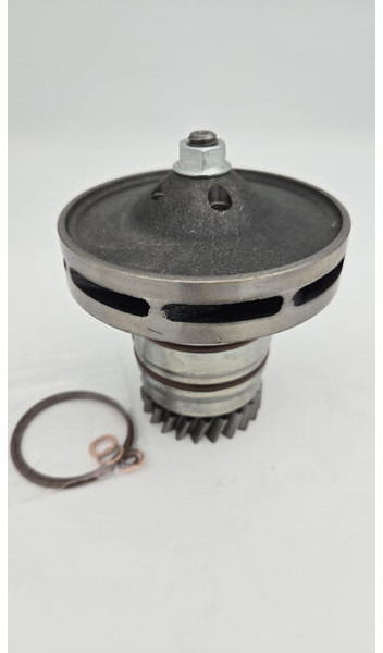 Liebherr D924 Waterpump aftermarket - Kühlmittelpumpe: das Bild 1 Liebherr D924 Waterpump aftermarket - Kühlmittelpumpe: das Bild 1