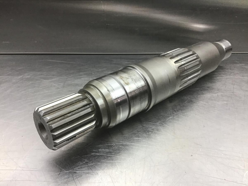 Liebherr Driving Shaft - Achse und Teile: das Bild 2 Liebherr Driving Shaft - Achse und Teile: das Bild 2