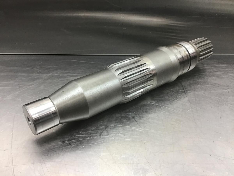 Liebherr Driving Shaft - Achse und Teile: das Bild 1 Liebherr Driving Shaft - Achse und Teile: das Bild 1