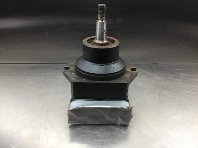 Liebherr Fan Motor - Innenraumgebläse: das Bild 4 Liebherr Fan Motor - Innenraumgebläse: das Bild 4