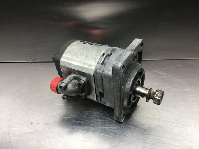 Liebherr Fanmotor - Ventilator: das Bild 1 Liebherr Fanmotor - Ventilator: das Bild 1