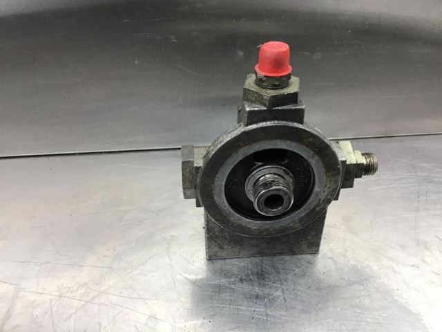 Liebherr Filter Head - Motor und Teile: das Bild 5 Liebherr Filter Head - Motor und Teile: das Bild 5