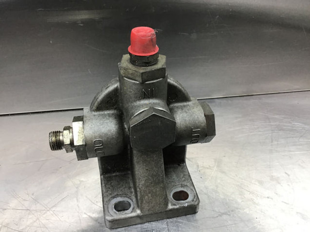 Liebherr Filter Head - Motor und Teile: das Bild 1 Liebherr Filter Head - Motor und Teile: das Bild 1