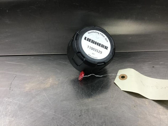 Liebherr Filter - Motor und Teile: das Bild 2 Liebherr Filter - Motor und Teile: das Bild 2