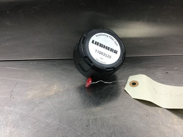 Liebherr Filter - Motor und Teile: das Bild 3 Liebherr Filter - Motor und Teile: das Bild 3