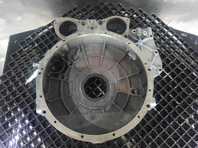 Liebherr Flywheel Housing - Schwungscheibe: das Bild 1 Liebherr Flywheel Housing - Schwungscheibe: das Bild 1