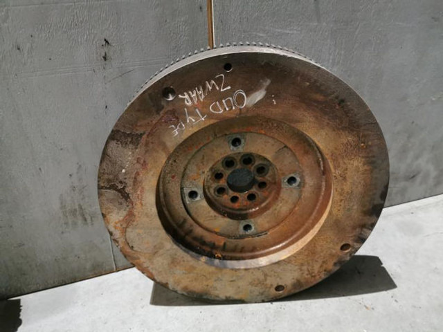 Liebherr Flywheel - Schwungscheibe: das Bild 5 Liebherr Flywheel - Schwungscheibe: das Bild 5