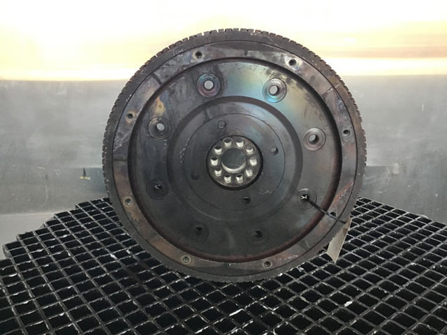 Liebherr Flywheel sae 1 - Schwungscheibe: das Bild 5 Liebherr Flywheel sae 1 - Schwungscheibe: das Bild 5