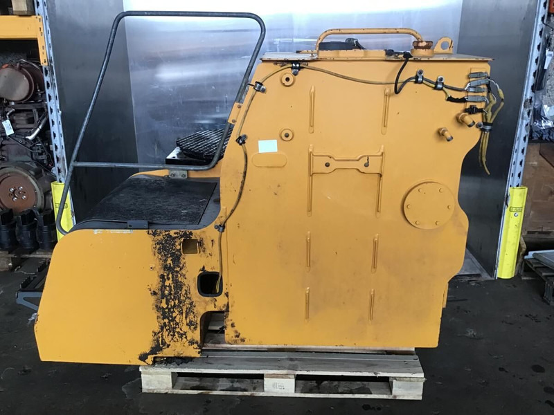 Liebherr Fuel Tank - Kraftstofftank: das Bild 2 Liebherr Fuel Tank - Kraftstofftank: das Bild 2