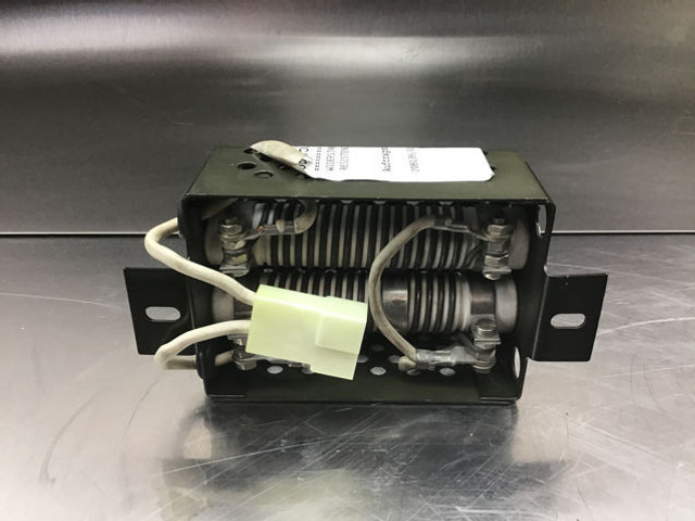 Liebherr Heating Unit - Innenraumgebläse: das Bild 1 Liebherr Heating Unit - Innenraumgebläse: das Bild 1