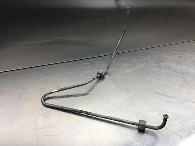 Kraftstofffilter Liebherr Injection Line: das Bild 7